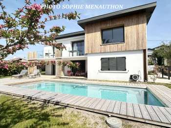Vente Maison 6 chambresBiarritz