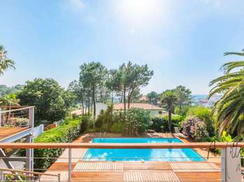 Vente Maison 5 chambresBiarritz