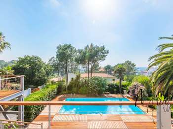 Vente Maison 5 chambresBiarritz
