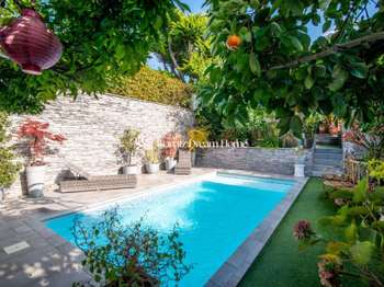 Vente Maison 6 chambresBiarritz