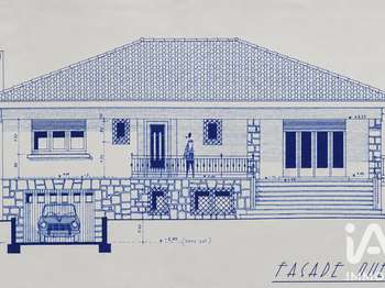 Vente Maison 5 chambresBiarritz