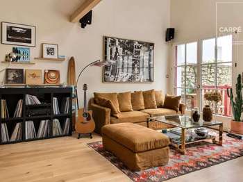 Maison 6 pièces 124 m² · à Biarritz · 124 m² · 1 380 000 €