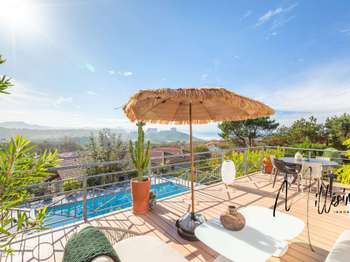 Vente Maison 5 chambresBiarritz