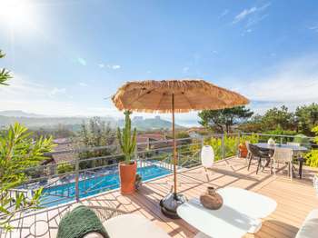 Vente Maison 5 chambresBiarritz