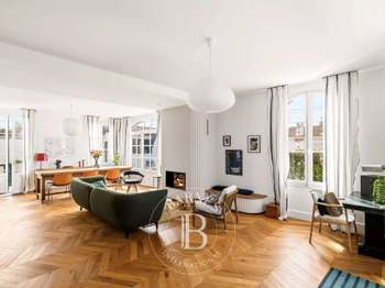 Vente Maison 4 chambresBiarritz