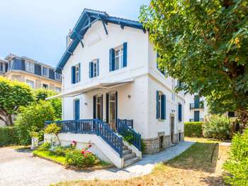 Vente Maison 5 chambresBiarritz