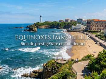 Vente Maison 15 chambresBiarritz