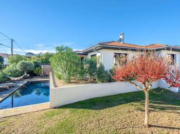 Vente Maison 5 chambresBiarritz