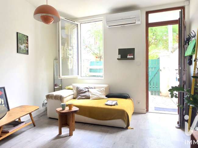 Maison 3 pièces 45 m² · à Biarritz · 45 m² · 420 000 €