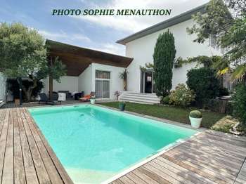 Vente Maison 6 chambresBiarritz
