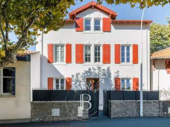 Vente Maison 4 chambresBiarritz