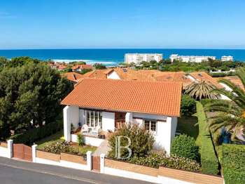 Vente Maison 4 chambresBiarritz