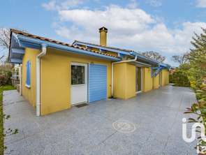 Vente Maison 3 chambresBiarrotte