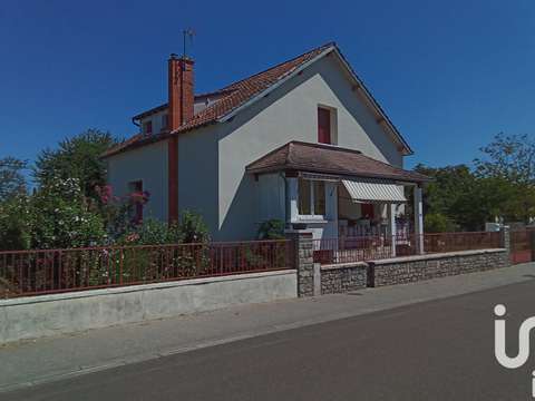 Vente maison 5 pièces Biars-sur-Cère 46