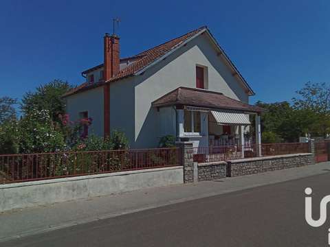 Vente maison 5 pièces Biars-sur-Cère 46