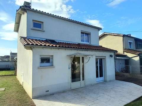 Vente maison 3 pièces Biars-sur-Cère 46