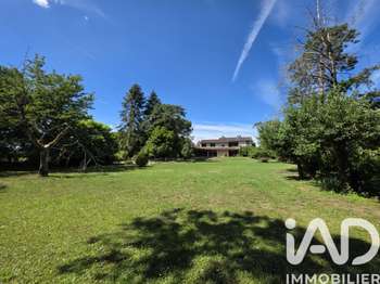 Vente maison 11 pièces Biars-sur-Cère 46