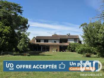 Vente Maison 5 chambresBiars-sur-Cère