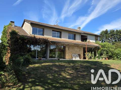 Vente maison 11 pièces Vente maison 11 pièces