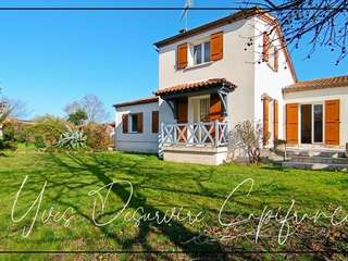 Vente maison 8 pièces Vente maison 8 pièces