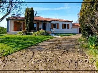 Vente maison 8 pièces Vente maison 8 pièces