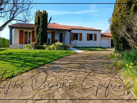 Vente maison 8 pièces Vente maison 8 pièces