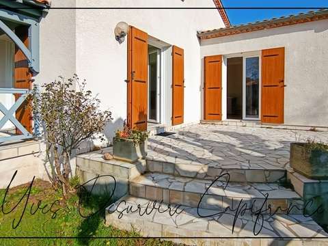 Vente maison 8 pièces Vente maison 8 pièces