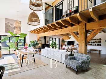 Vente maison 5 pièces Biaudos 40