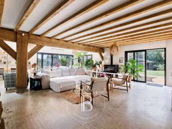 Vente Maison 4 chambresBiaudos