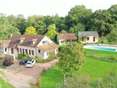 Vente maison Biches - 58