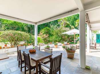Vente maison 6 pièces Bidart 64