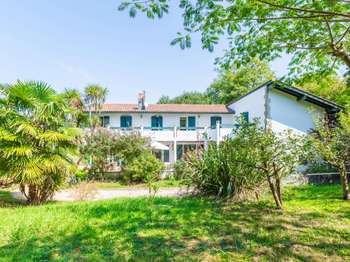 Vente Maison 4 chambresBidart