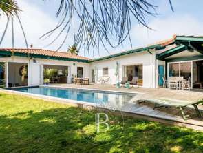 Vente Maison 4 chambresBidart