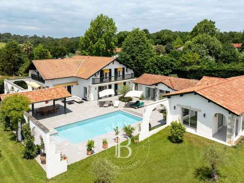 Vente maison 1 pièce Bidart 64