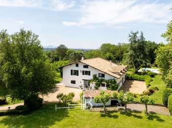 Vente maison 12 pièces Bidart 64