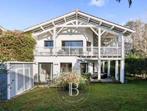 Vente Maison 3 chambresBidart