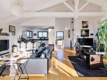 Vente Maison 4 chambresBidart