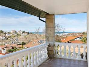 Vente Maison 3 chambresBidart