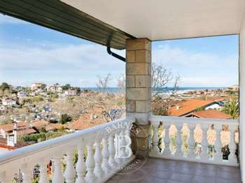 Vente maison 5 pièces Bidart 64