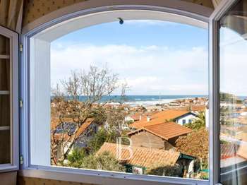 Vente maison 5 pièces Bidart 64