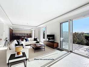 Vente Maison 5 chambresBidart