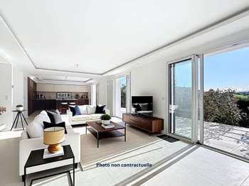 Vente maison 7 pièces Bidart 64