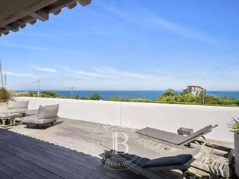 Vente maison 10 pièces Bidart 64