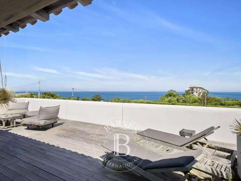 Vente maison 10 pièces Bidart 64