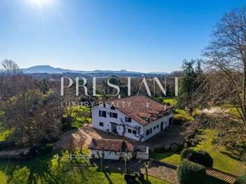 Vente maison 12 pièces Bidart 64