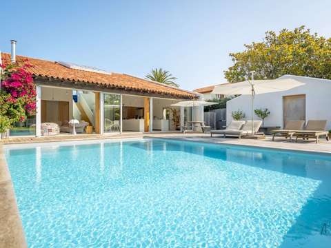 Vente maison 10 pièces Bidart 64