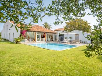 Vente Maison 8 chambresBidart