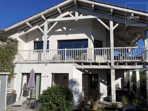Vente maison 4 pièces Bidart 64