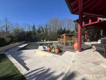 Vente maison 8 pièces Bidart 64