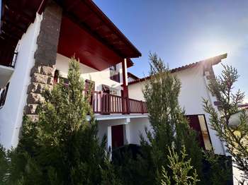 Vente maison 7 pièces Bidart 64